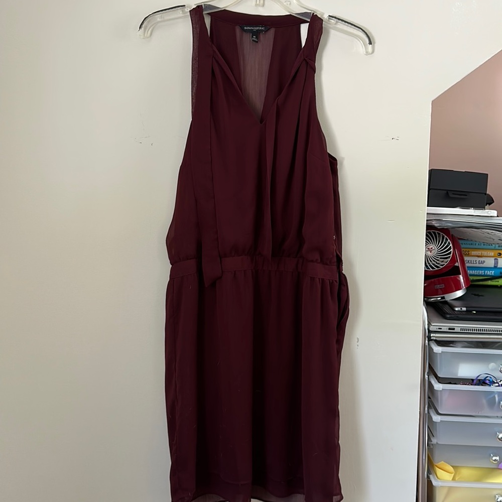 Banana Republic Dress